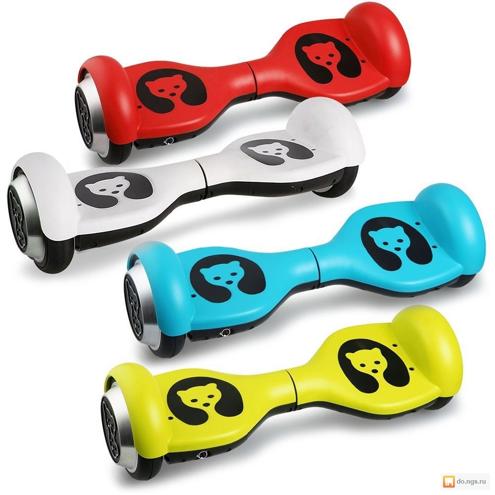 Smart balance kids
